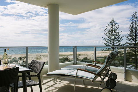 Pure Kirra - Accommodation Melbourne 1