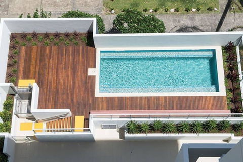 Pure Kirra - Accommodation Melbourne 3