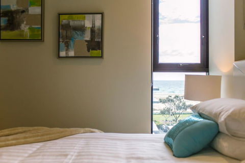 Pure Kirra - Accommodation Melbourne 21