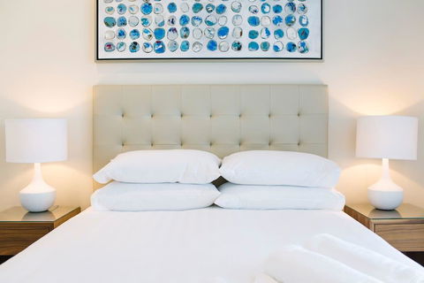 Pure Kirra - Accommodation Melbourne 5