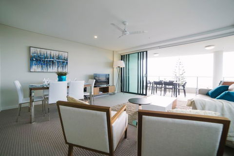Pure Kirra - Accommodation Melbourne 8