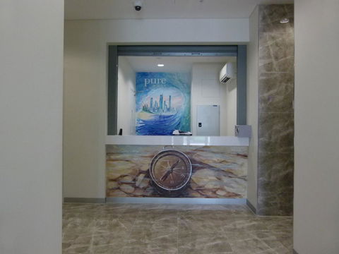 Pure Kirra - Accommodation Melbourne 23