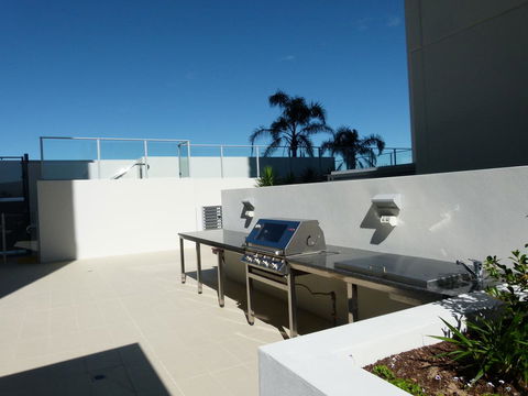 Pure Kirra - Accommodation Melbourne 14