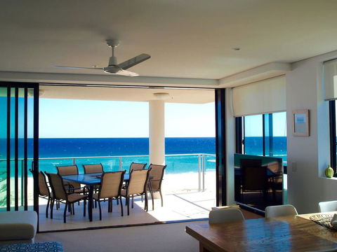 Pure Kirra - Accommodation Melbourne 7