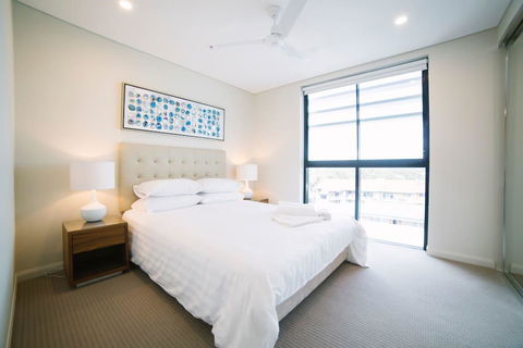 Pure Kirra - Accommodation Melbourne 4