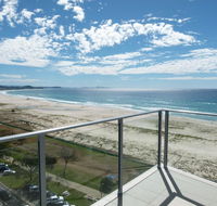 Pure Kirra - Accommodation Melbourne