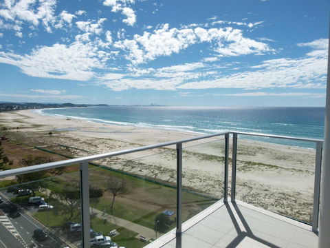 Pure Kirra - Accommodation Melbourne 0