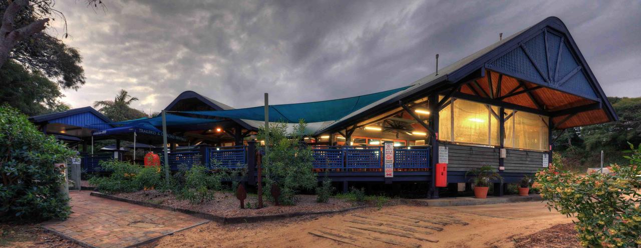 Fraser Island QLD Melbourne 4u