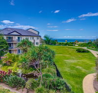 Currumbin Sands On The Beach - Accommodation Melbourne