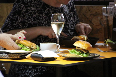 George Williams Hotel - Accommodation Melbourne 26