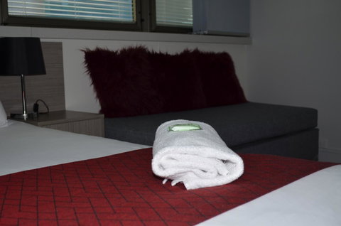 George Williams Hotel - Accommodation Melbourne 15