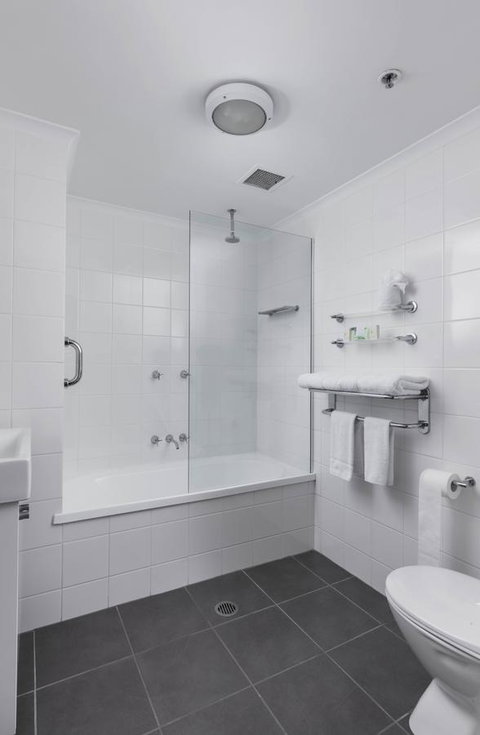 George Williams Hotel - Accommodation Melbourne 42