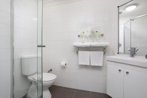 George Williams Hotel - Accommodation Melbourne 1