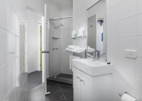George Williams Hotel - Accommodation Melbourne 34
