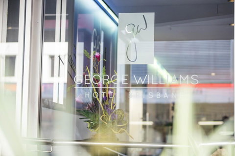 George Williams Hotel - Accommodation Melbourne 17