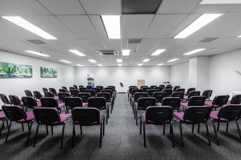 George Williams Hotel - Accommodation Melbourne 19