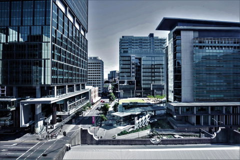 George Williams Hotel - Accommodation Melbourne 30