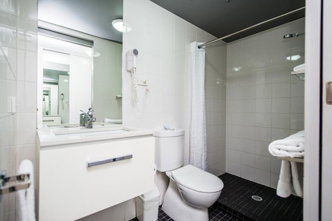 George Williams Hotel - Accommodation Melbourne 43