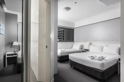 George Williams Hotel - Accommodation Melbourne 33