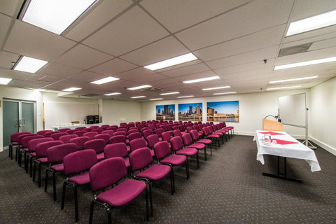 George Williams Hotel - Accommodation Melbourne 21