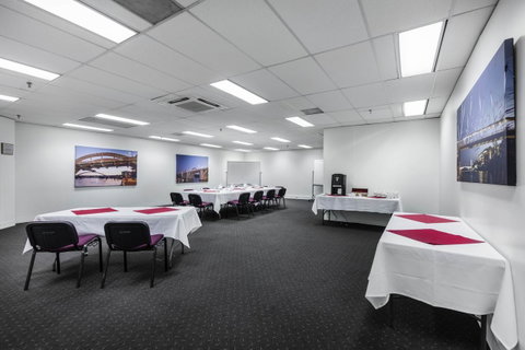 George Williams Hotel - Accommodation Melbourne 40