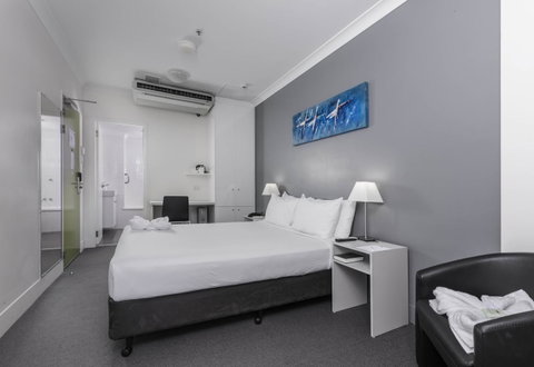 George Williams Hotel - Accommodation Melbourne 35