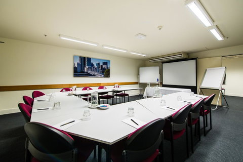 George Williams Hotel - Accommodation Melbourne 22