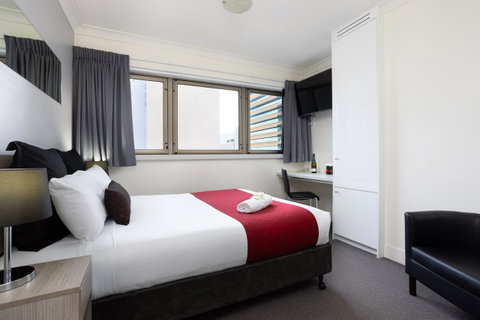 George Williams Hotel - Accommodation Melbourne 11