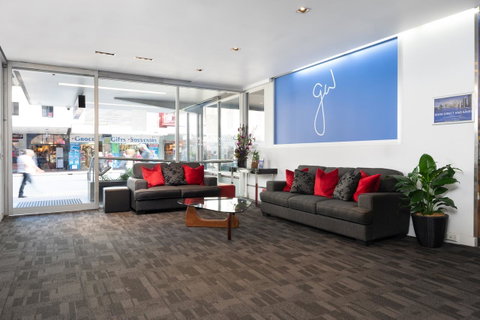 George Williams Hotel - Accommodation Melbourne 6
