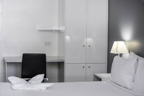 George Williams Hotel - Accommodation Melbourne 20