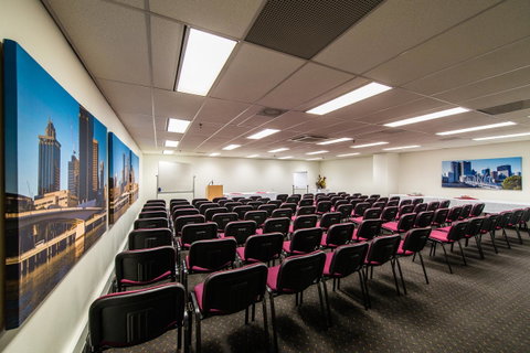 George Williams Hotel - Accommodation Melbourne 27