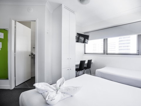 George Williams Hotel - Accommodation Melbourne 31