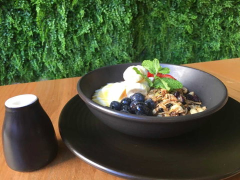 George Williams Hotel - Accommodation Melbourne 18
