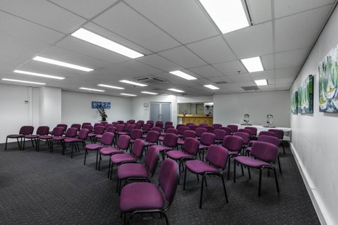 George Williams Hotel - Accommodation Melbourne 41