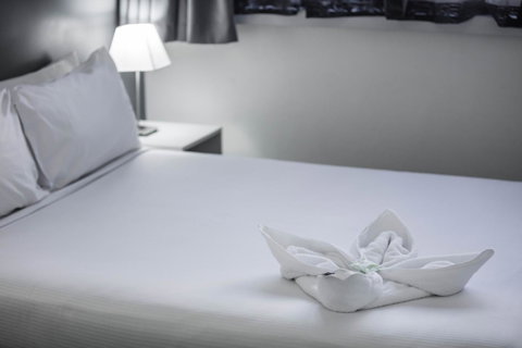 George Williams Hotel - Accommodation Melbourne 16