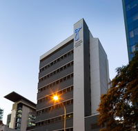 George Williams Hotel - Melbourne 4u