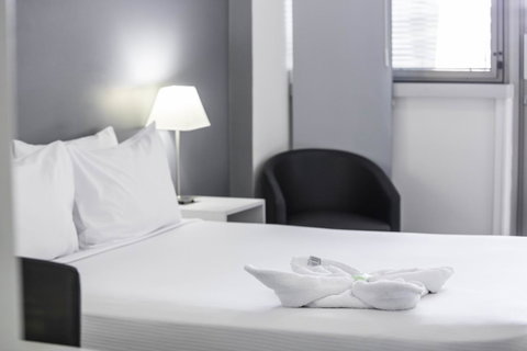 George Williams Hotel - Accommodation Melbourne 13