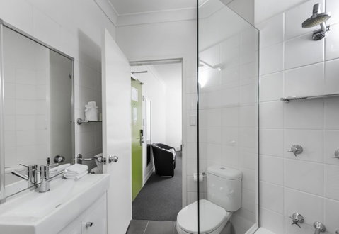 George Williams Hotel - Accommodation Melbourne 37