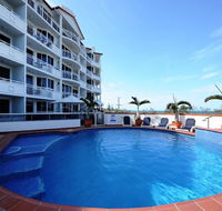 Aquarius Resort - Accommodation Melbourne
