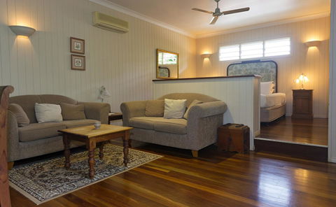 Allumbah Pocket Cottages - Accommodation Melbourne 32