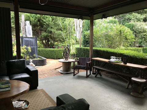 Allumbah Pocket Cottages - Accommodation Melbourne 6