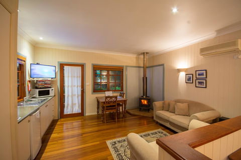 Allumbah Pocket Cottages - Accommodation Melbourne 11