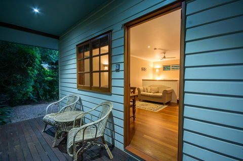 Allumbah Pocket Cottages - Accommodation Melbourne 14
