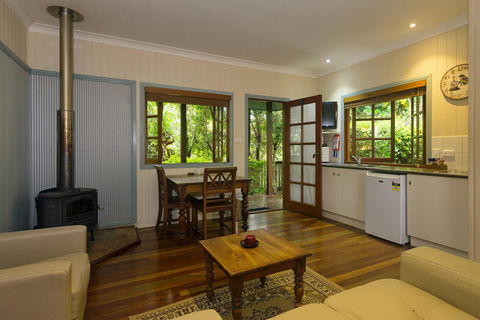 Allumbah Pocket Cottages - Accommodation Melbourne 27