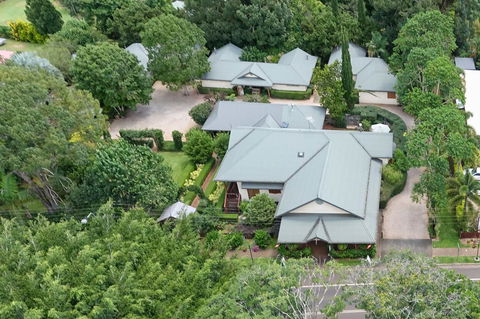 Allumbah Pocket Cottages - Accommodation Melbourne 1