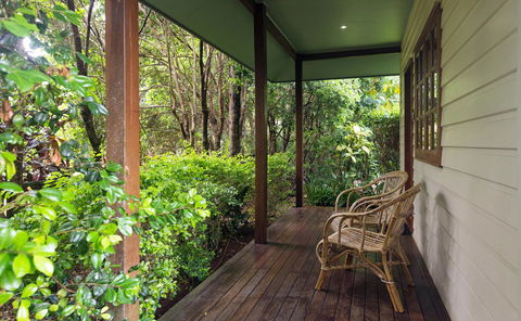 Allumbah Pocket Cottages - Accommodation Melbourne 41