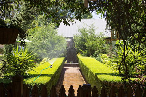 Allumbah Pocket Cottages - Accommodation Melbourne 15