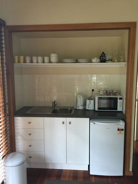 Allumbah Pocket Cottages - Accommodation Melbourne 43