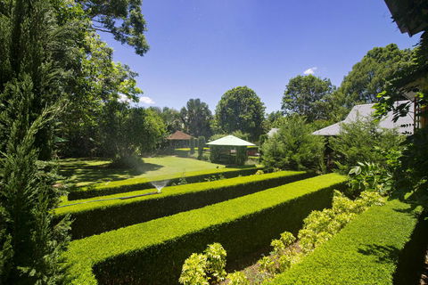 Allumbah Pocket Cottages - Accommodation Melbourne 17