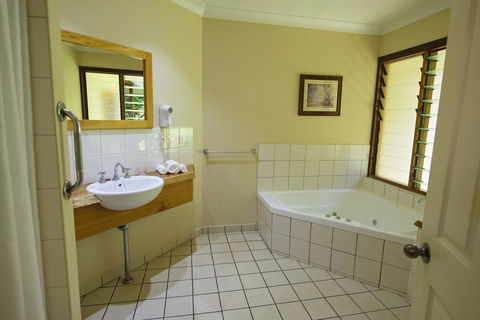 Allumbah Pocket Cottages - Accommodation Melbourne 35